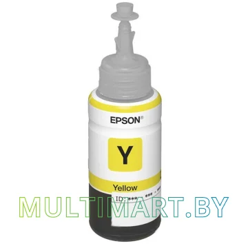 Чернила Epson C13T67344A